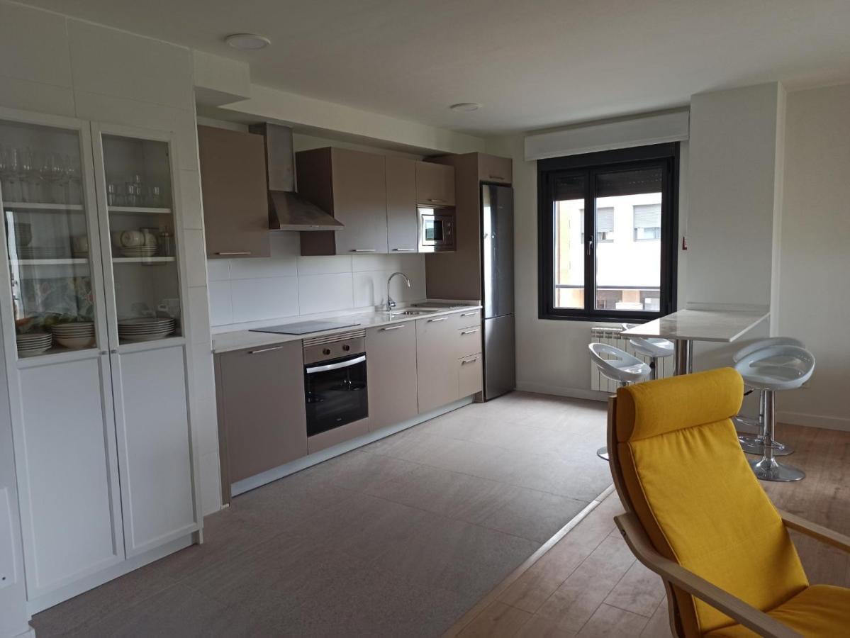 Sueve, Apartamento Con Piscina En Llanes 아파트 외부 사진
