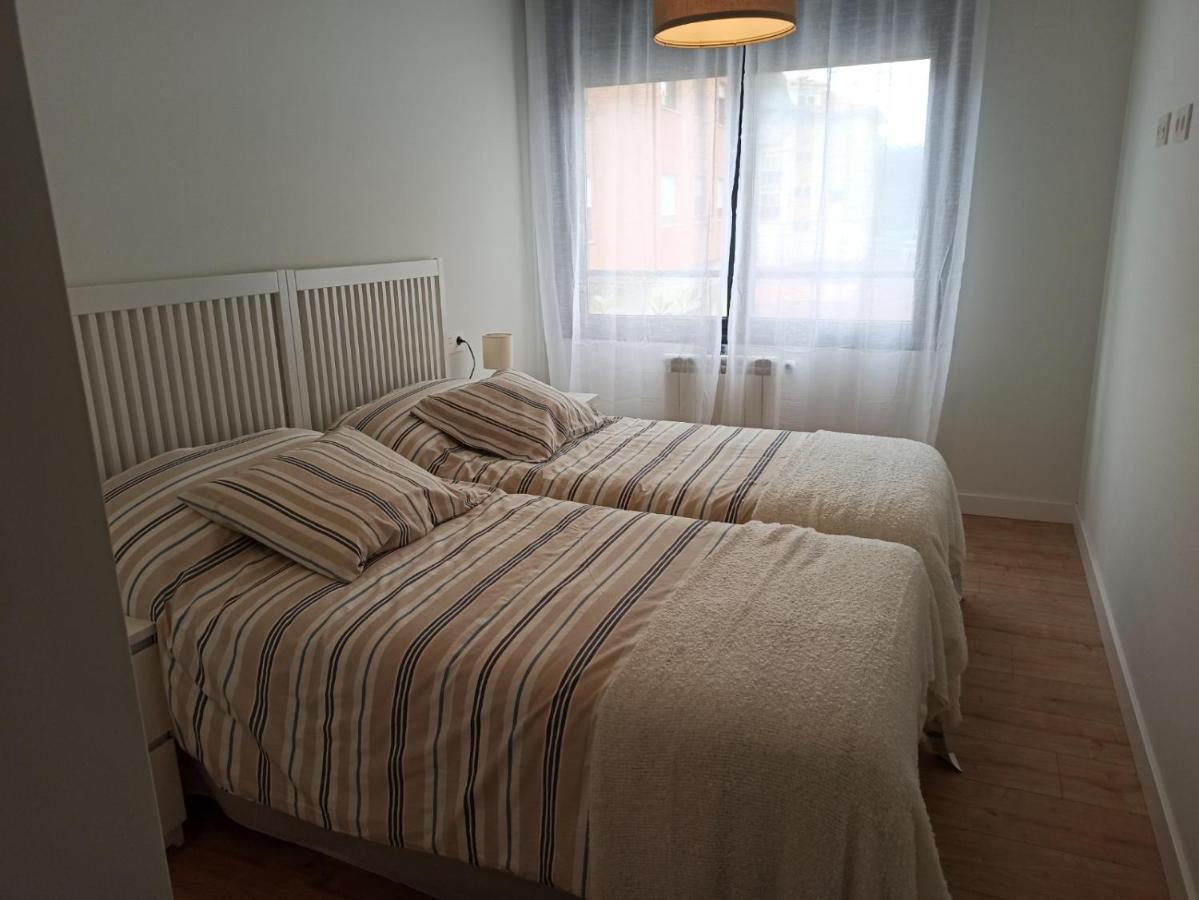 Sueve, Apartamento Con Piscina En Llanes 아파트 외부 사진