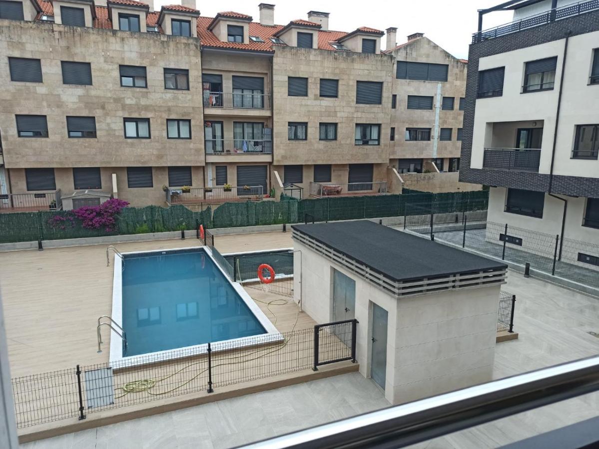 Sueve, Apartamento Con Piscina En Llanes 아파트 외부 사진