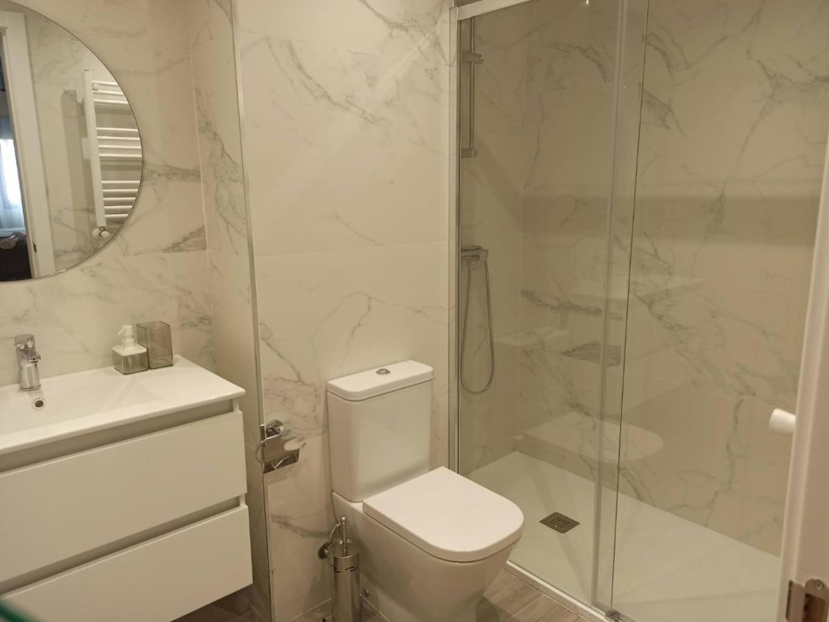 Sueve, Apartamento Con Piscina En Llanes 아파트 외부 사진